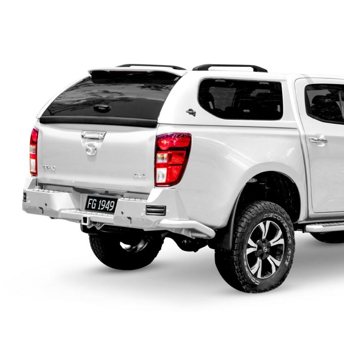Dual Cab
