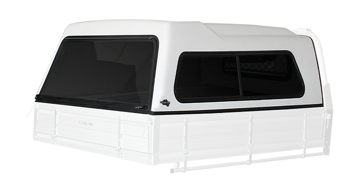 FlexiTraytop & Combos