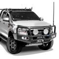 ford ranger px series bull bar