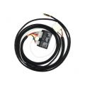 Tag Wiring Harness Direct Fit Ecu Kit To Suit Toyota Prado