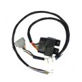 TAG WIRING HARNESS DIRECT FIT ECU KIT