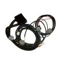 TAG WIRING HARNESS DIRECT FIT ECU KIT