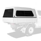 4x4 canopy to suit ford ranger, dual cab ute canopy, 4x4 ute canopies