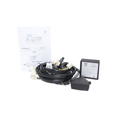 ERICH JAEGER WIRING HARNESS KIT