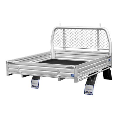 single cab 4x4 ute aluminium ute trays, single cab 4x4