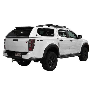 Flexisport Premium to suit DMAX 2024 on 