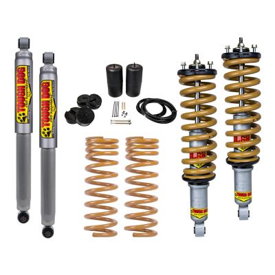 Tough Dog 3889Kg Gvm Kit Pre-Rego (200Kg)