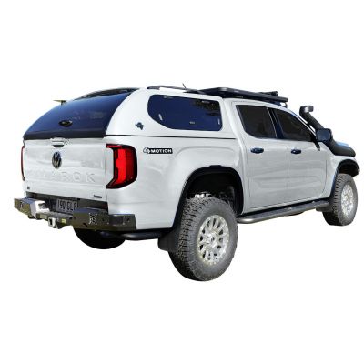 Flexisport Premium to suit VW Amarok
