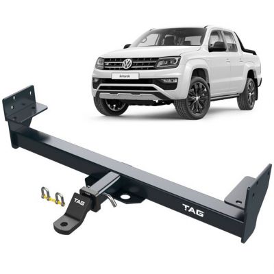 TAG HEAVY DUTY TOWBAR