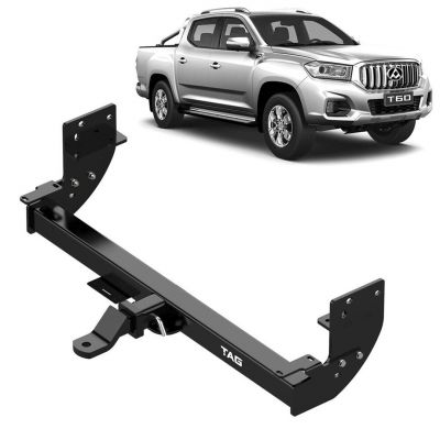 TAG HEAVY DUTY TOWBAR