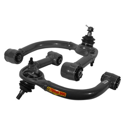Tough Dog Upper Control Arms (Pair)
