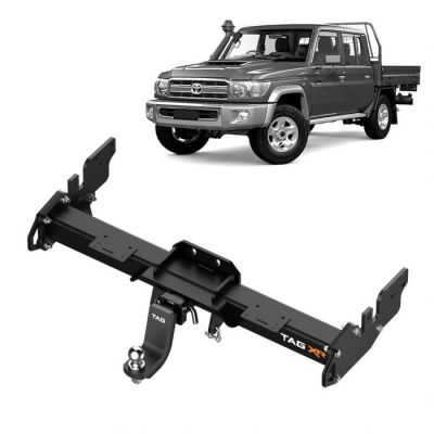 TAG XR 4X4 RECOVERY TOW BAR