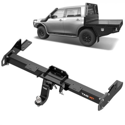 TAG XR 4X4 RECOVERY TOW BAR