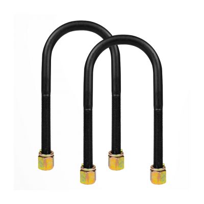 Tough Dog U-Bolt Kit