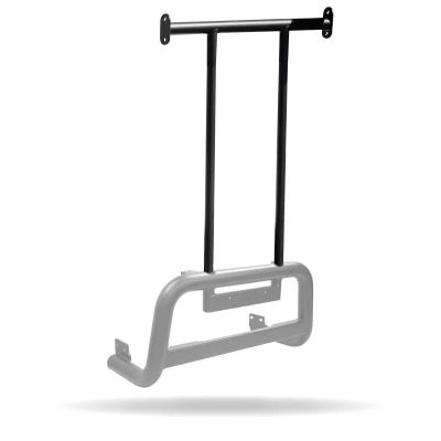 Nudge Bar H-Rack