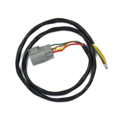 TAG WIRING HARNESS
