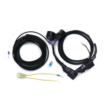 TAG WIRING HARNESS