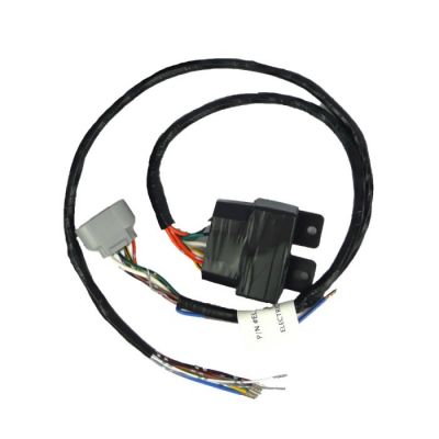 TAG WIRING HARNESS DIRECT FIT ECU KIT