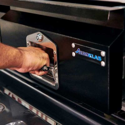 Ute Tub Drawer System to suit Volkswagen Amarok Pre23 Dual Cab