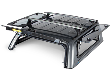 <h3>Stylish Canopy</h3>