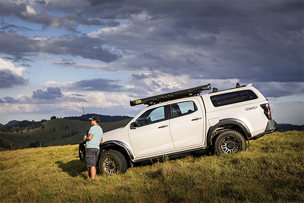 Aeroklas Stylish canopy