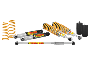<h3>Suspension Kits</h3>