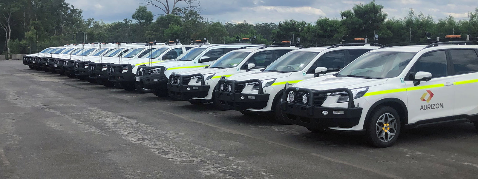 Fleet Fitment Trends