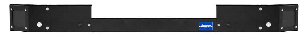 Blind spot sensor bracket